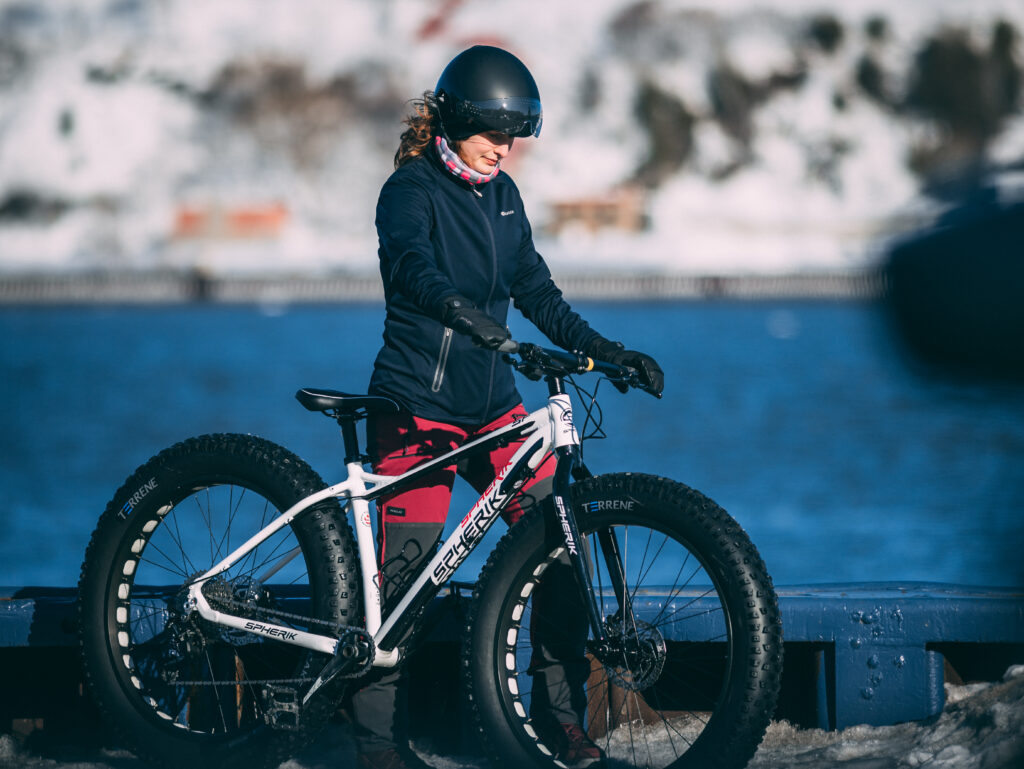 Vetement fat bike new arrivals